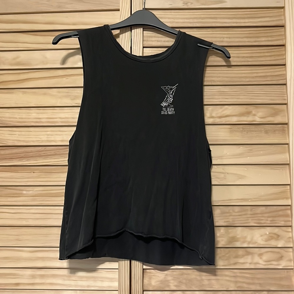 Muscle Tank / PacSun brand
